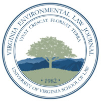 Virginia Environmental Law Journal logo - Similar company to Virginia Journal Of Law And Technology