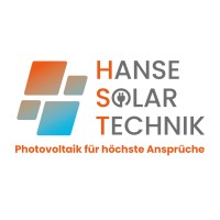 Hanse Solar Technik GmbH logo - Similar company to V-Tec
