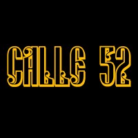 Calle 52 Magazine logo - Similar company to Divergente Studio