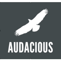 Audacious Ltd logo - Similar company to Mobtag Limited