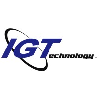 IG Technology Ltd logo - Similar company to The Medcom Group, Ltd