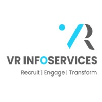 VR Infoservices logo - Similar company to Vr Traditionz