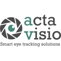 Acta Visio logo - Similar company to Acta Robotics