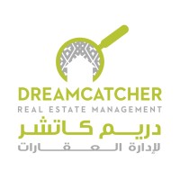 Dream Catcher Real Estate Management logo - Similar company to Wadi Holidays