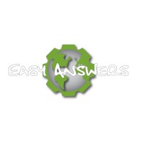 Easy Answers logo - Similar company to Engage Vision
