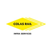 Colas Rail Infra Services logo - Similar company to Omnifer
