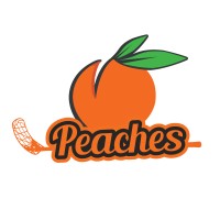 Peaches Kemp logo - Similar company to More Buckets