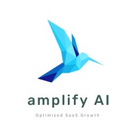 Amplify AI logo - Similar company to Sam.Coach