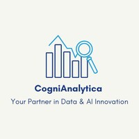 CA - CogniAnalytica logo - Similar company to Naec