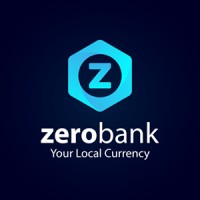 ZEROBANK - Your Local Currency logo - Similar company to Ycomm Việt Nam