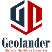 Geolander logo - Similar company to Asgen