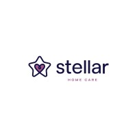 Stellar Home Care logo - Similar company to Encompass Community Services
