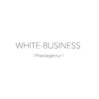 WHITE-BUSINESS Praxisagentur logo - Similar company to Friebe & Dr. Schwarz Gmbh, Steuerberater