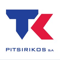TK PITSIRIKOS S.A logo - Similar company to Alfa Cool Hellas