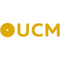 UCM Teaching and Research Center logo - Similar company to Source Code Technology (Sct) Foundation