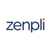 Zenpli logo - Similar company to Veriph.One