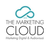 The Marketing Cloud logo - Similar company to Marketing