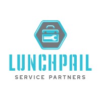 LunchPail Service Partners logo - Similar company to Paramount Heating & Air