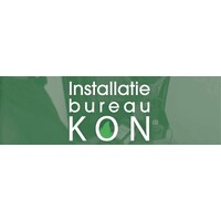 Installatiebureau Kon B.V. logo - Similar company to Hdi Techniek B.V.