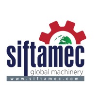 SIFTAMEC Global Machinery logo - Similar company to Ventrella