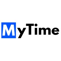 MyTime logo - Similar company to Osimatic
