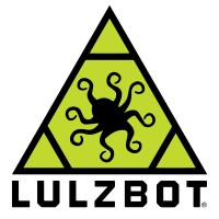 LulzBot logo - Similar company to Erebor