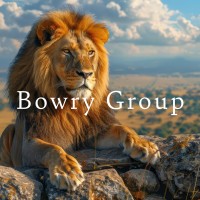 Bowry Group logo - Similar company to The Hosta