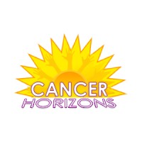 Cancer Horizons logo - Similar company to Byu Simmons Center For Cancer Research