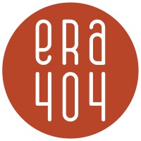 ERA404 Creative Group, Inc. logo - Similar company to Rupture Studio
