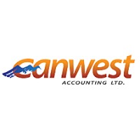 CanWest Accounting logo