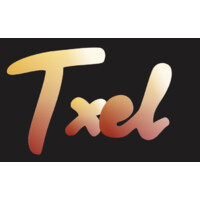 Txel logo - Similar company to Devhub