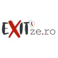 exit zero GmbH logo - Similar company to Schulz.Codes Gmbh