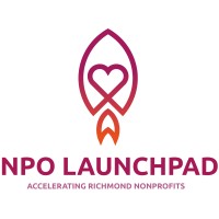NPOLaunchpad logo - Similar company to Mrs. Smith Assist