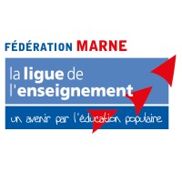 La ligue de l'enseignement de la Marne logo - Similar company to Ligue De L'Enseignement - Fol Moselle