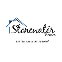 Stonewater Homes logo - Similar company to Banc Group Of Companies