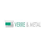 Verre et Métal logo - Similar company to Facades Concept