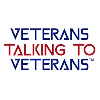 Veterans Talking To Veterans logo - Similar company to Shed Talk With Kevin Halliday