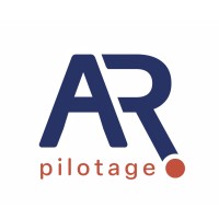 AR PILOTAGE logo - Similar company to J'Aime Brantôme [J'❤️ Brantôme]