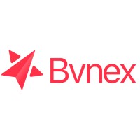 Bvnex.com logo - Similar company to U2U Foundation