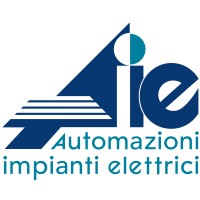 A.I.E. SRL logo - Similar company to Elcon S.R.L.