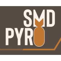 SMDPYRO logo - Similar company to Berengier Depollution