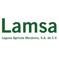 LAGUNA AGRÍCOLA MECÁNICA logo - Similar company to Tractosol