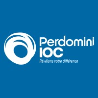 Perdomini-IOC SpA logo - Similar company to Aeb Group