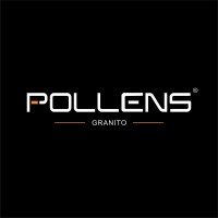 Pollens Granito logo - Similar company to Cchakra Ceramic Inks