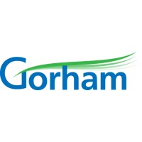 Town of Gorham Economic Development Division logo - Similar company to The American Engineering Company, Llc