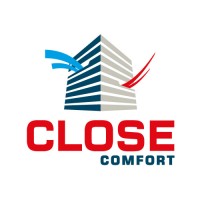 CLOSE COMFORT logo - Similar company to Bkvdistribution