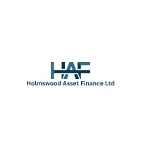 Holmswood Asset Finance Ltd