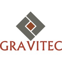 Gravitec logo - Similar company to Finch Lockerbie Group Ltd