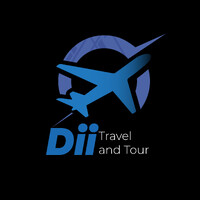 DII TRAVEL AGENCY logo - Similar company to Twins Travel Service Ltd. Budapest/ Dmc/ We Organize Tours In Hungary.