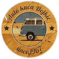 Auto kuća Dojkić logo - Similar company to Joomboos